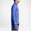 Nike Mens Dri-FIT Element Half-Zip Top - Game Royal - thumbnail image 4