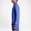 Nike Mens Dri-FIT Element Half-Zip Top - Game Royal - thumbnail image 5