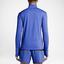 Nike Mens Dri-FIT Element Half-Zip Top - Game Royal - thumbnail image 6