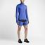 Nike Mens Dri-FIT Element Half-Zip Top - Game Royal - thumbnail image 7