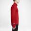 Nike Mens Dri-FIT Element Half-Zip Top - University Red - thumbnail image 4