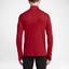 Nike Mens Dri-FIT Element Half-Zip Top - University Red - thumbnail image 6