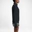 Nike Womens Element 1/2 Zip L.S. Running Shirt - Black - thumbnail image 4