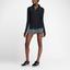 Nike Womens Element 1/2 Zip L.S. Running Shirt - Black - thumbnail image 7
