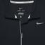 Nike Womens Element 1/2 Zip L.S. Running Shirt - Black - thumbnail image 8