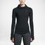 Nike Womens Dry Element Hoodie - Black - thumbnail image 3
