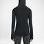 Nike Womens Dry Element Hoodie - Black - thumbnail image 6