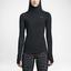 Nike Womens Dry Element Hoodie - Black - thumbnail image 7