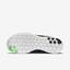Nike Mens Free 5.0+ Running Shoes - Black/Green - thumbnail image 2