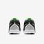 Nike Mens Free 5.0+ Running Shoes - Black/Green - thumbnail image 6