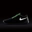 Nike Mens Free 5.0+ Running Shoes - Black/Green - thumbnail image 7