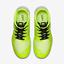 Nike Mens Free 5.0+ Running Shoes - Volt - thumbnail image 4