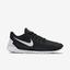Nike Mens Free 5.0+ Running Shoes - Black/White - thumbnail image 1