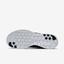 Nike Mens Free 5.0+ Running Shoes - Black/White - thumbnail image 2