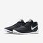 Nike Mens Free 5.0+ Running Shoes - Black/White - thumbnail image 5
