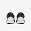 Nike Mens Free 5.0+ Running Shoes - Black/White - thumbnail image 6
