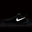 Nike Mens Free 5.0+ Running Shoes - Black/White - thumbnail image 7