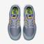 Nike Mens Free 5.0+ Running Shoes - Dove Grey/Black - thumbnail image 4