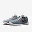 Nike Mens Free 5.0+ Running Shoes - Dove Grey/Black - thumbnail image 5