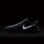 Nike Mens Free 5.0+ Running Shoes - Dove Grey/Black - thumbnail image 7