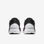 Nike Mens Free 5.0+ Running Shoes - Anthracite/Bright Crimson - thumbnail image 6