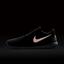 Nike Mens Free 5.0+ Running Shoes - Anthracite/Bright Crimson - thumbnail image 7