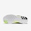 Nike Mens Free 5.0+ Running Shoes - Volt/Electric Green - thumbnail image 2