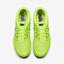 Nike Mens Free 5.0+ Running Shoes - Volt/Electric Green - thumbnail image 4
