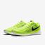 Nike Mens Free 5.0+ Running Shoes - Volt/Electric Green - thumbnail image 5