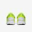 Nike Mens Free 5.0+ Running Shoes - Volt/Electric Green - thumbnail image 6