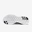 Nike Womens Free 5.0 Running Shoes - Black/Grey - thumbnail image 2