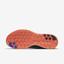 Nike Mens Free 5.0 Running Shoes - Black/Blue/Crimson - thumbnail image 2