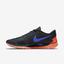 Nike Mens Free 5.0 Running Shoes - Black/Blue/Crimson - thumbnail image 3