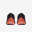 Nike Mens Free 5.0 Running Shoes - Black/Blue/Crimson - thumbnail image 6