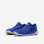 Nike Boys Free 5.0+ Running Shoes - Game Royal - thumbnail image 5
