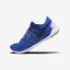 Nike Boys Free 5.0+ Running Shoes - Game Royal - thumbnail image 7