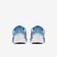 Nike Girls Free 5.0+ Running Shoes - Lakeside/Blue Lagoon - thumbnail image 6