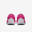 Nike Girls Free 5.0 Running Shoes - Pink Pow/Vivid Pink - thumbnail image 6