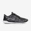 Nike Mens Free 5.0 Print Running Shoes - Black/White - thumbnail image 1