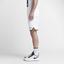 Nike Mens Flex Gladiator 9 Inch Shorts - White - thumbnail image 5