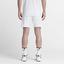 Nike Mens Premier Gladiator 7 Inch Shorts - White/Black - thumbnail image 6