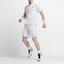Nike Mens Premier Gladiator 7 Inch Shorts - White/Black - thumbnail image 8