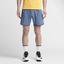 Nike Mens Premier Gladiator 7 Inch Shorts - Ocean Fog Blue - thumbnail image 3