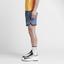 Nike Mens Premier Gladiator 7 Inch Shorts - Ocean Fog Blue - thumbnail image 5