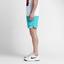 Nike Mens Premier Gladiator 7 Inch Shorts - Omega Blue/White - thumbnail image 5