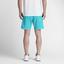 Nike Mens Premier Gladiator 7 Inch Shorts - Omega Blue/White - thumbnail image 6