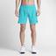 Nike Mens Premier Gladiator 7 Inch Shorts - Omega Blue/White - thumbnail image 7