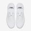 Nike Mens Kaishi 2.0 Running Shoes - White - thumbnail image 4