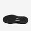 Nike Mens Lunar Ballistec 1.5 Tennis Shoes - Black/White - thumbnail image 2