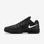 Nike Mens Lunar Ballistec 1.5 Tennis Shoes - Black/White - thumbnail image 3